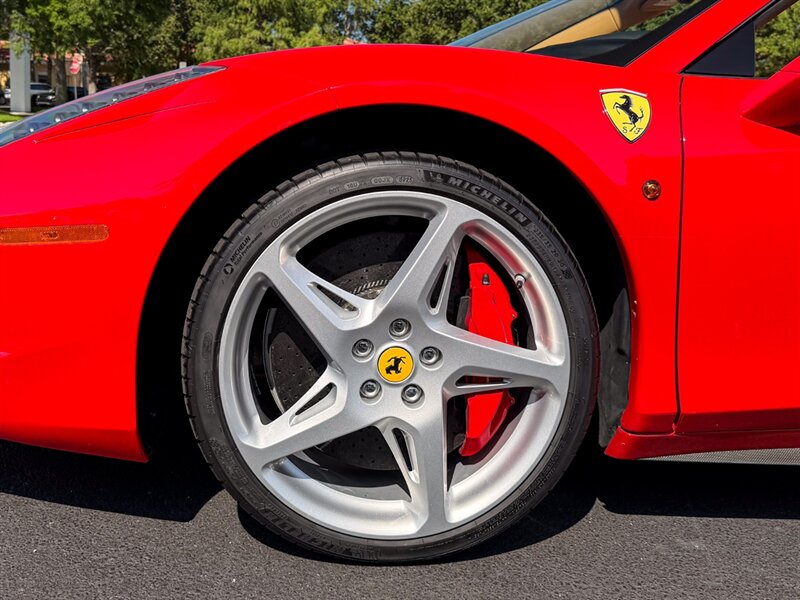 2014 Ferrari 458 Spider - Photo 42 - Bonita Springs, FL 34134