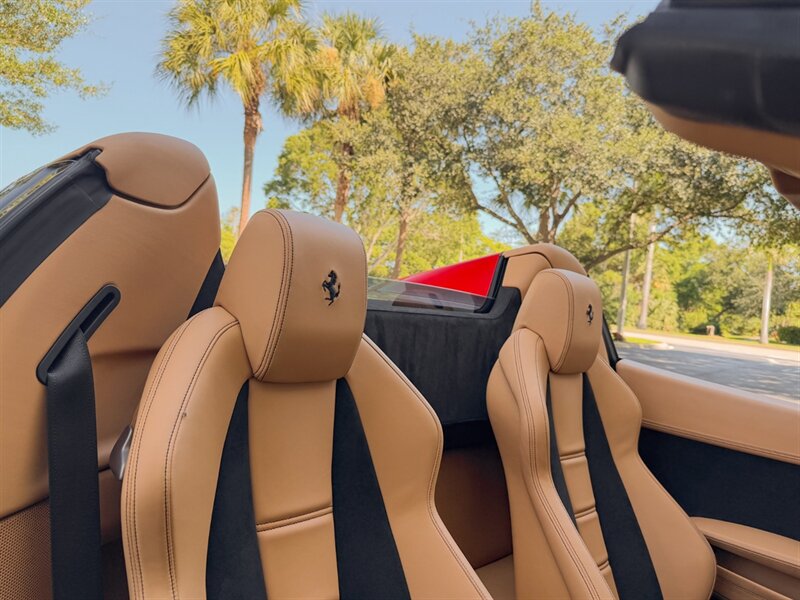 2014 Ferrari 458 Spider - Photo 31 - Bonita Springs, FL 34134