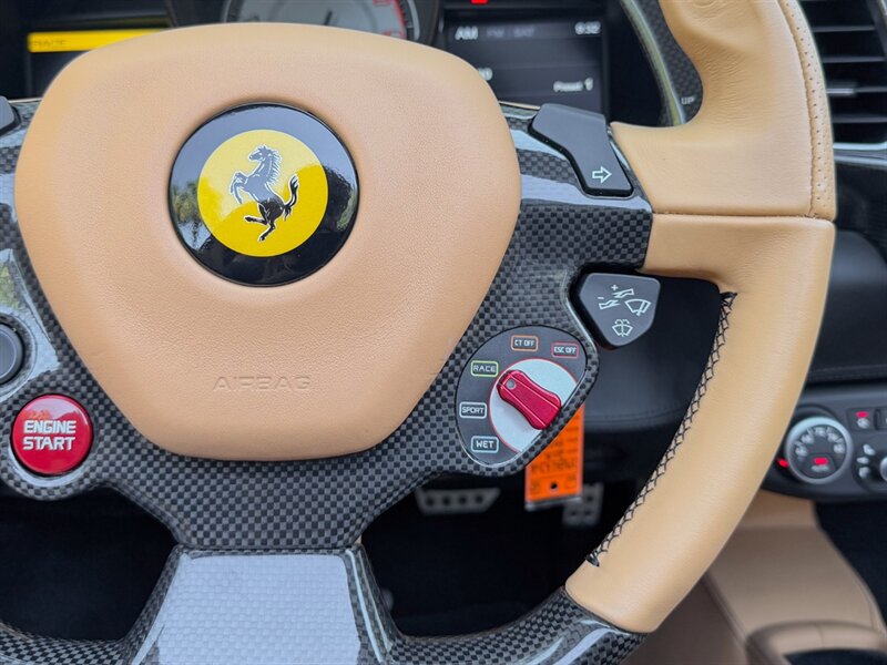 2014 Ferrari 458 Spider - Photo 28 - Bonita Springs, FL 34134