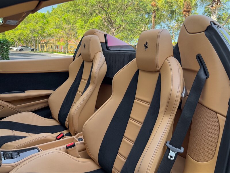 2014 Ferrari 458 Spider - Photo 21 - Bonita Springs, FL 34134