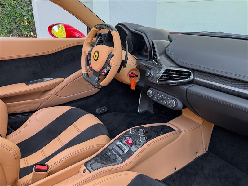 2014 Ferrari 458 Spider - Photo 33 - Bonita Springs, FL 34134