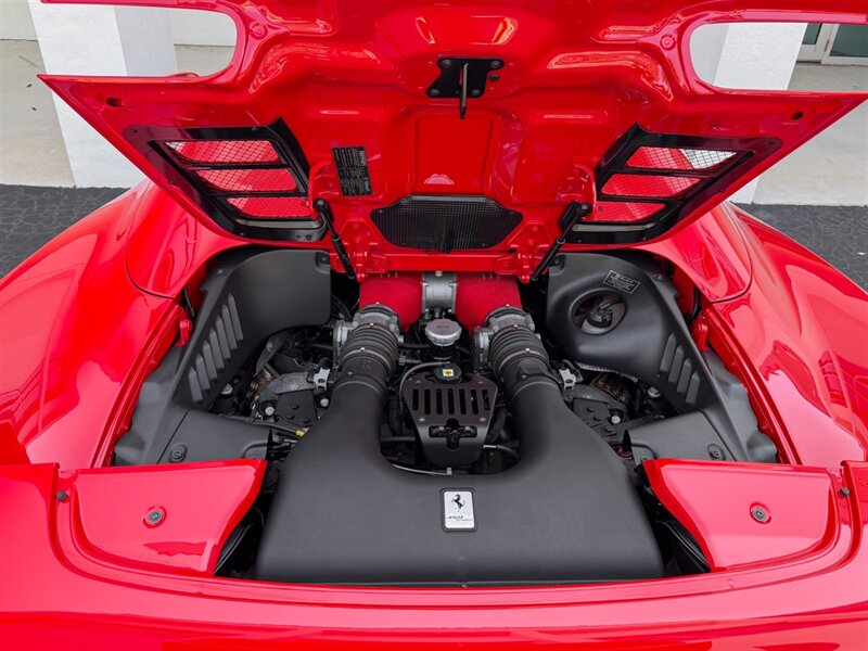 2014 Ferrari 458 Spider - Photo 37 - Bonita Springs, FL 34134