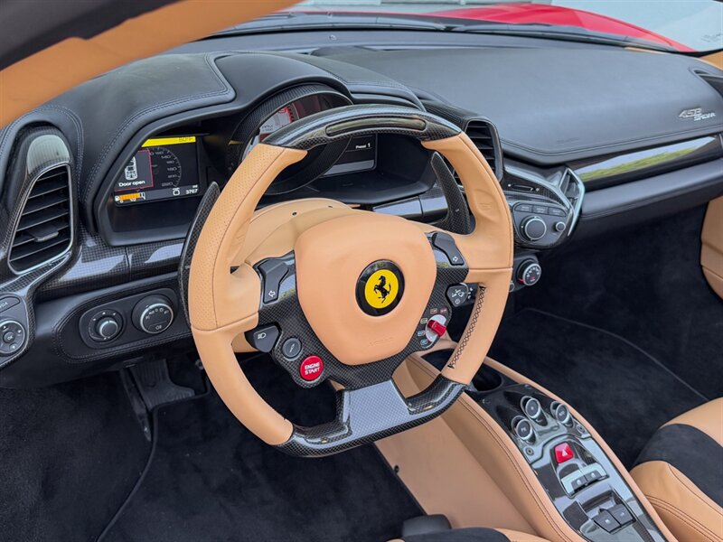2014 Ferrari 458 Spider - Photo 26 - Bonita Springs, FL 34134