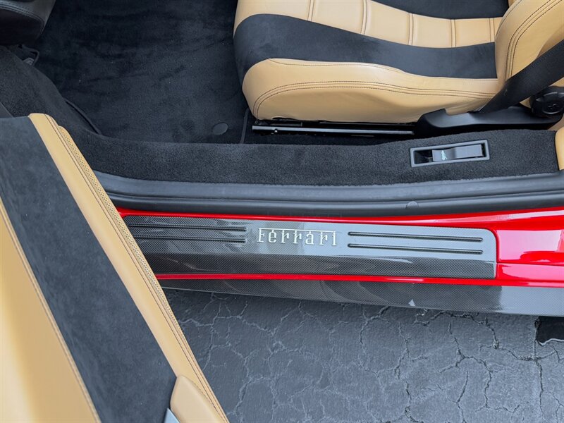 2014 Ferrari 458 Spider - Photo 24 - Bonita Springs, FL 34134