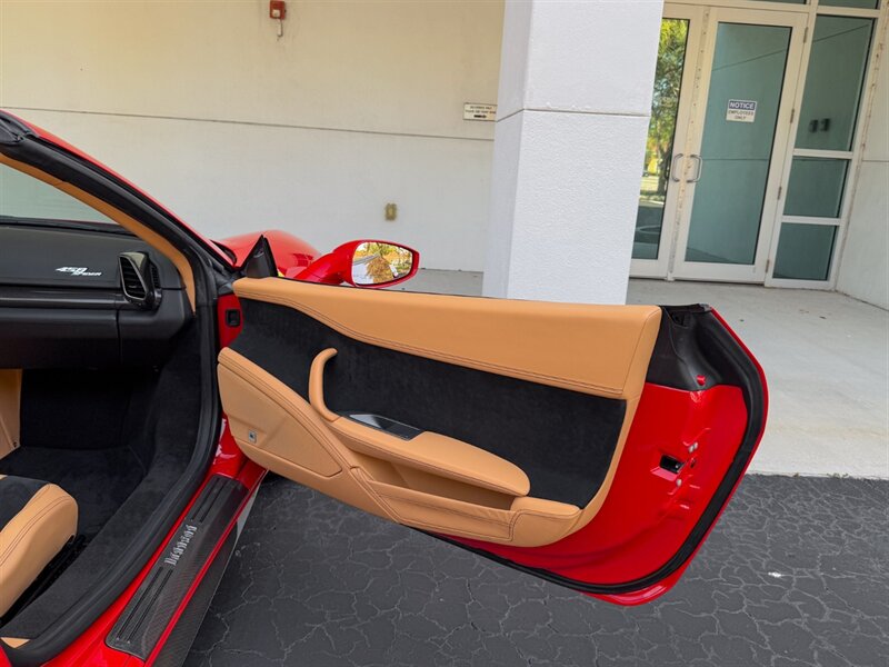 2014 Ferrari 458 Spider - Photo 35 - Bonita Springs, FL 34134