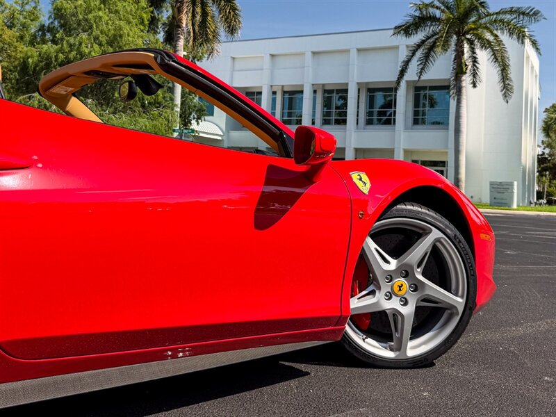 2014 Ferrari 458 Spider - Photo 58 - Bonita Springs, FL 34134
