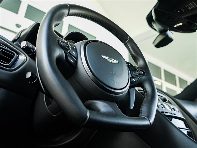 2019 Aston Martin DBS Superleggera - Photo 11 - Bonita Springs, FL 34134
