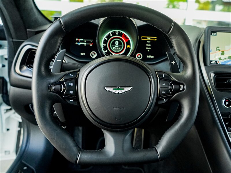 2019 Aston Martin DBS Superleggera - Photo 30 - Bonita Springs, FL 34134