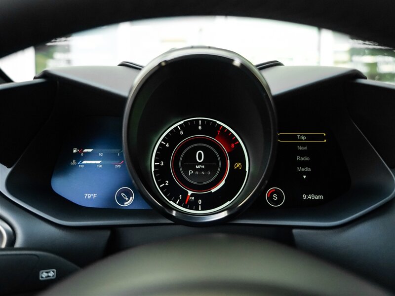 2019 Aston Martin DBS Superleggera - Photo 12 - Bonita Springs, FL 34134