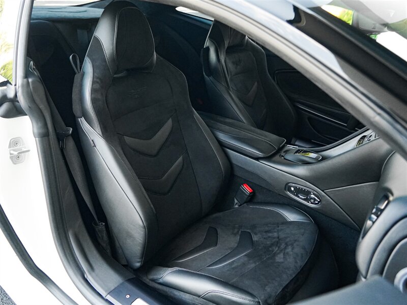 2019 Aston Martin DBS Superleggera - Photo 32 - Bonita Springs, FL 34134