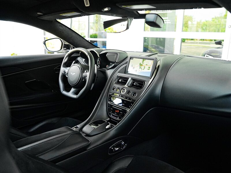 2019 Aston Martin DBS Superleggera - Photo 29 - Bonita Springs, FL 34134