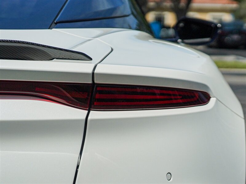 2019 Aston Martin DBS Superleggera - Photo 47 - Bonita Springs, FL 34134