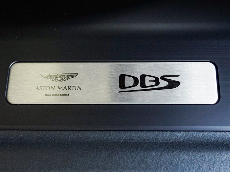 2019 Aston Martin DBS Superleggera - Photo 25 - Bonita Springs, FL 34134