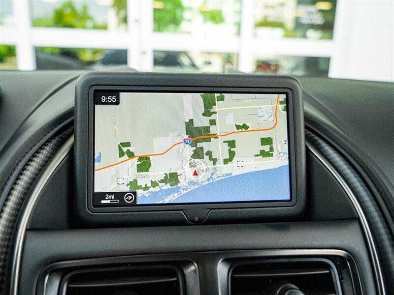 2019 Aston Martin DBS Superleggera - Photo 14 - Bonita Springs, FL 34134