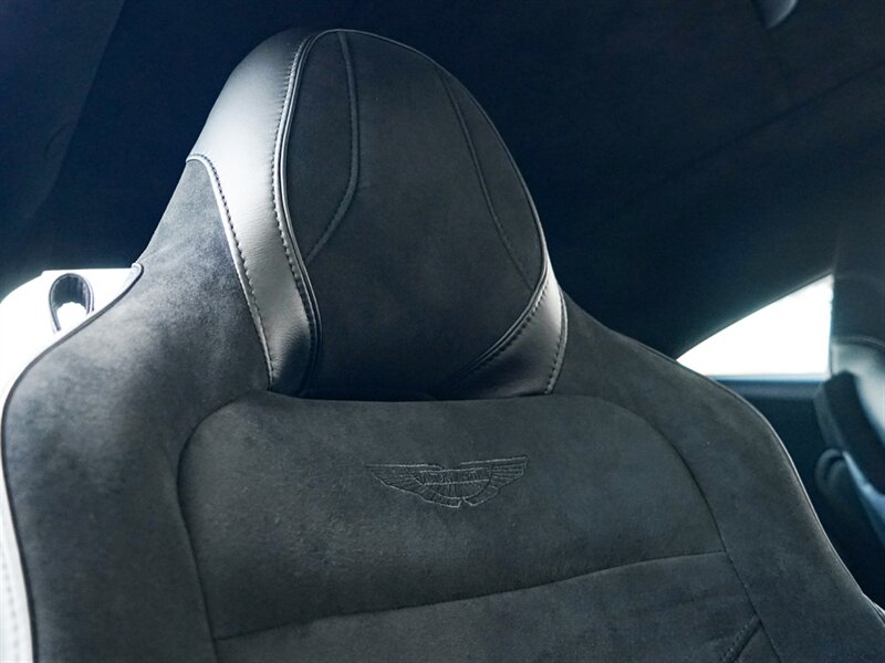 2019 Aston Martin DBS Superleggera - Photo 33 - Bonita Springs, FL 34134