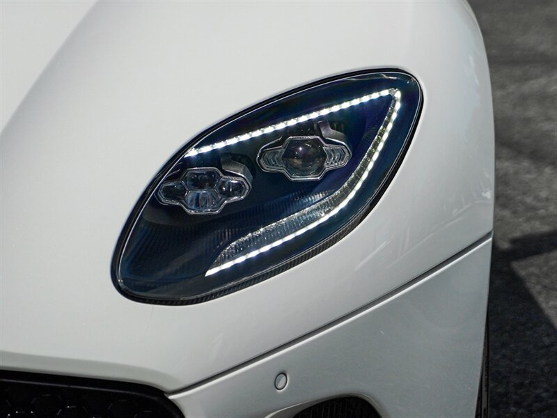 2019 Aston Martin DBS Superleggera - Photo 58 - Bonita Springs, FL 34134