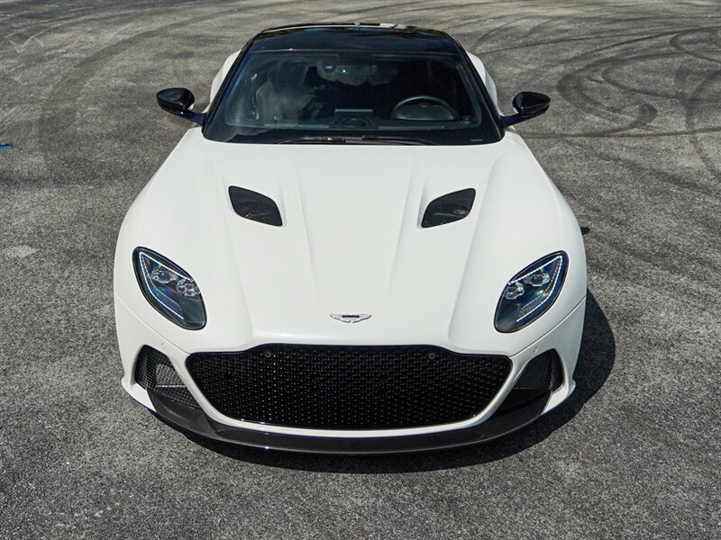 2019 Aston Martin DBS Superleggera   - Photo 3 - Bonita Springs, FL 34134