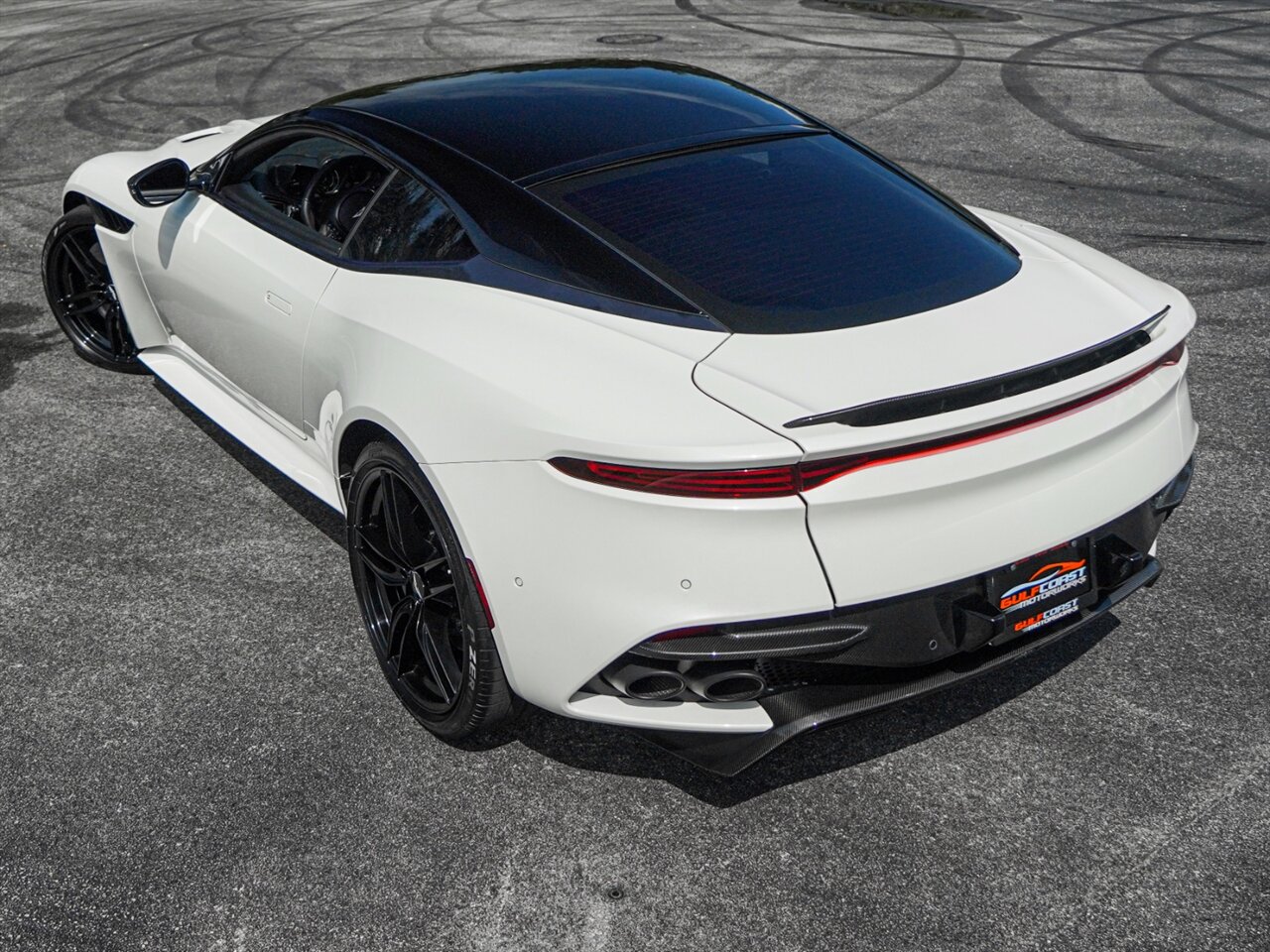 2019 Aston Martin DBS Superleggera   - Photo 41 - Bonita Springs, FL 34134