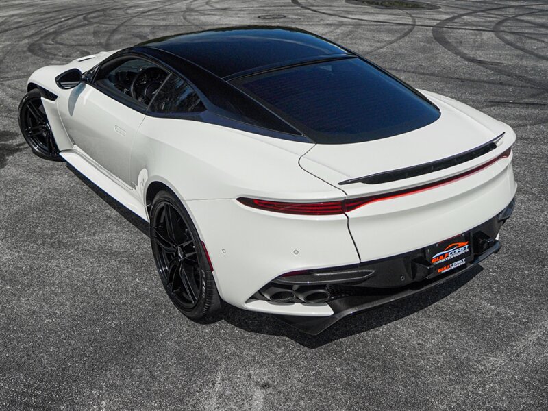 2019 Aston Martin DBS Superleggera - Photo 41 - Bonita Springs, FL 34134