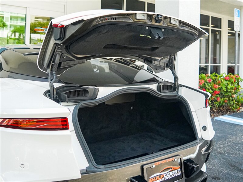 2019 Aston Martin DBS Superleggera - Photo 35 - Bonita Springs, FL 34134