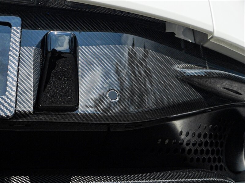 2019 Aston Martin DBS Superleggera - Photo 49 - Bonita Springs, FL 34134