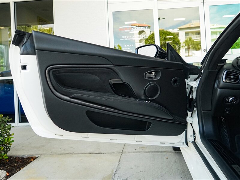 2019 Aston Martin DBS Superleggera - Photo 24 - Bonita Springs, FL 34134