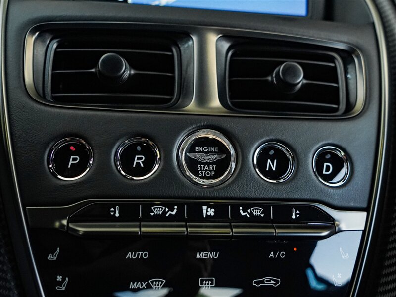 2019 Aston Martin DBS Superleggera - Photo 15 - Bonita Springs, FL 34134