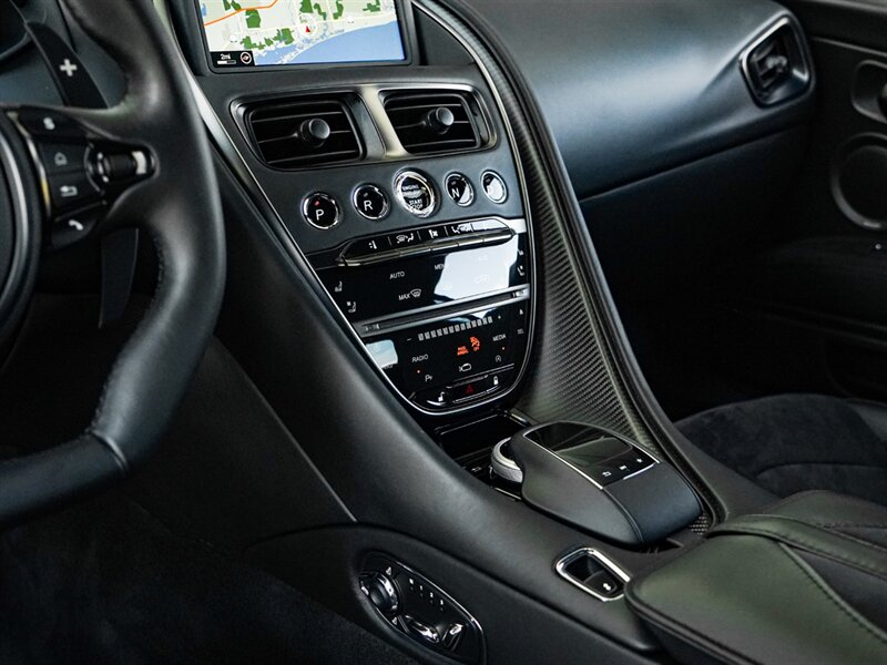 2019 Aston Martin DBS Superleggera - Photo 13 - Bonita Springs, FL 34134