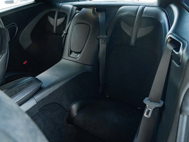 2019 Aston Martin DBS Superleggera - Photo 26 - Bonita Springs, FL 34134