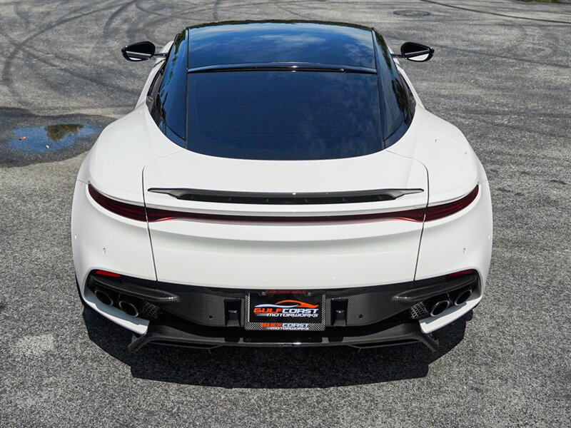 2019 Aston Martin DBS Superleggera - Photo 42 - Bonita Springs, FL 34134