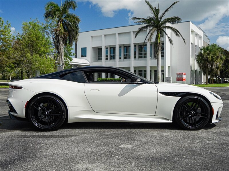 2019 Aston Martin DBS Superleggera - Photo 53 - Bonita Springs, FL 34134