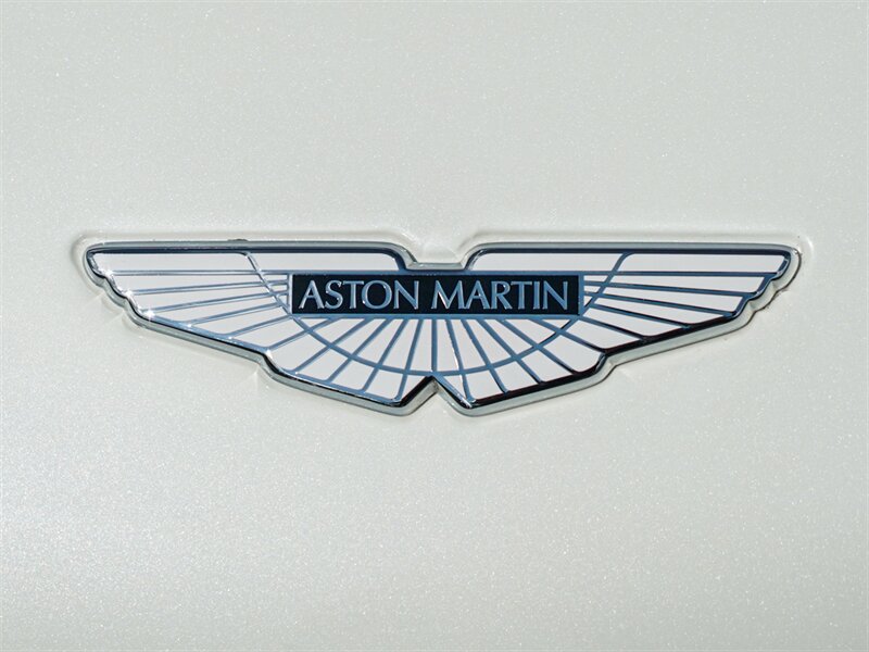 2019 Aston Martin DBS Superleggera - Photo 10 - Bonita Springs, FL 34134