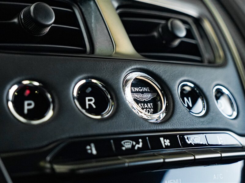 2019 Aston Martin DBS Superleggera - Photo 31 - Bonita Springs, FL 34134