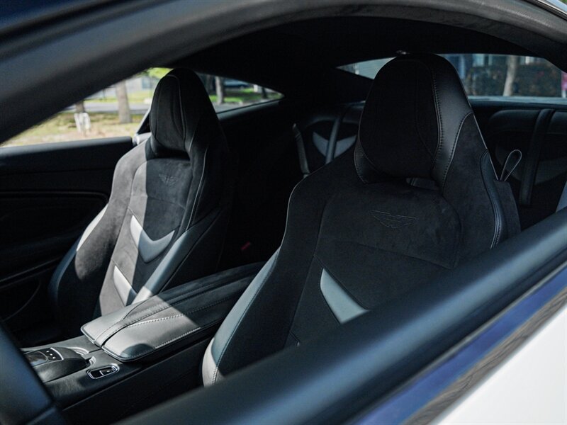 2019 Aston Martin DBS Superleggera - Photo 6 - Bonita Springs, FL 34134