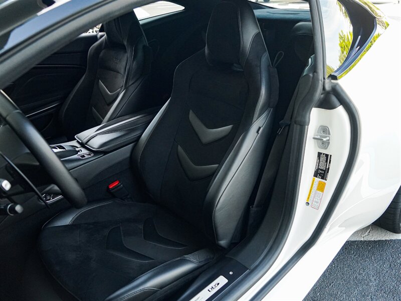 2019 Aston Martin DBS Superleggera - Photo 17 - Bonita Springs, FL 34134