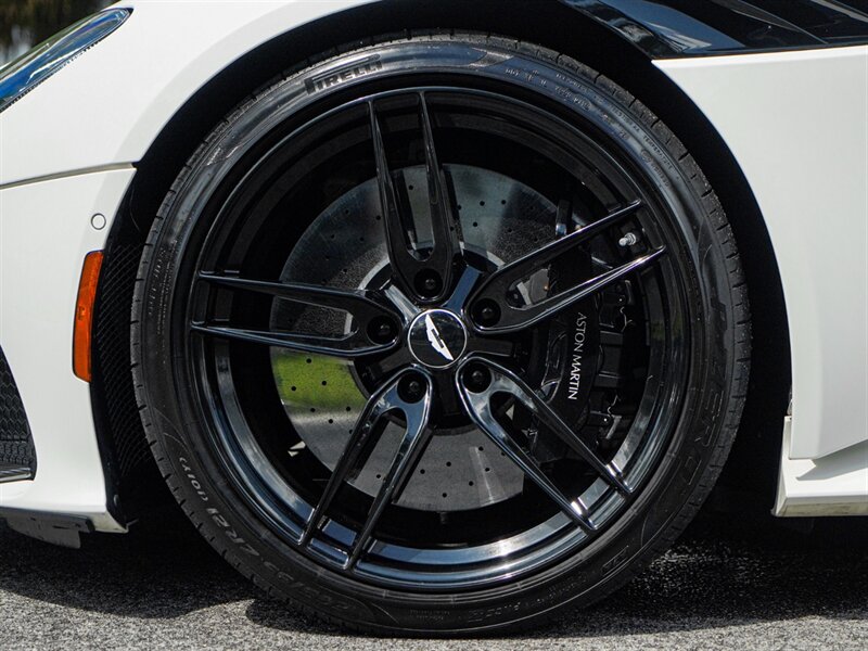 2019 Aston Martin DBS Superleggera - Photo 38 - Bonita Springs, FL 34134