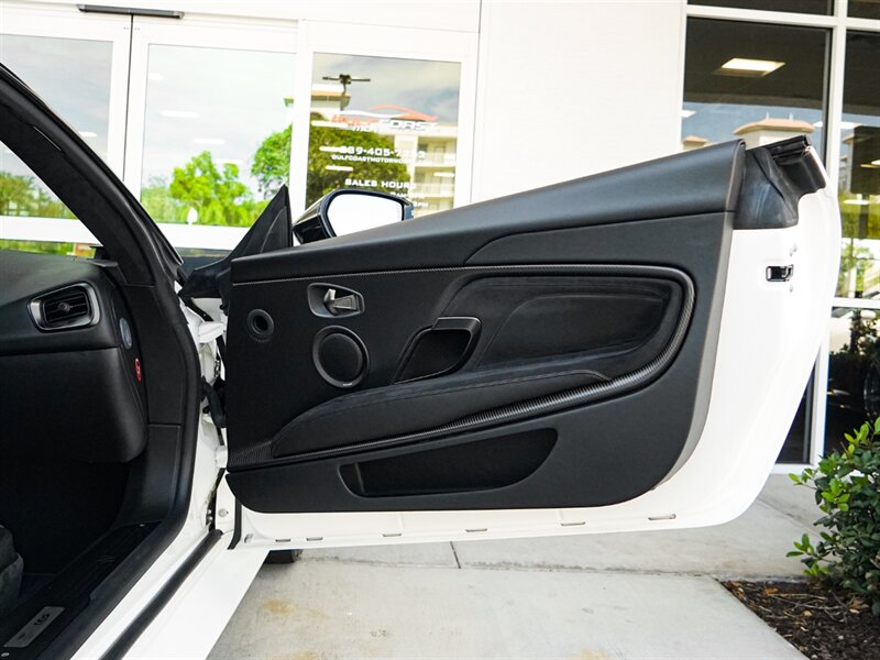 2019 Aston Martin DBS Superleggera - Photo 28 - Bonita Springs, FL 34134