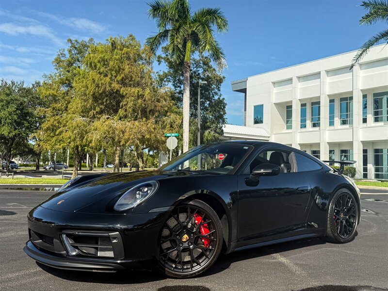 2023 Porsche 911 Carrera GTS   - Photo 8 - Bonita Springs, FL 34134