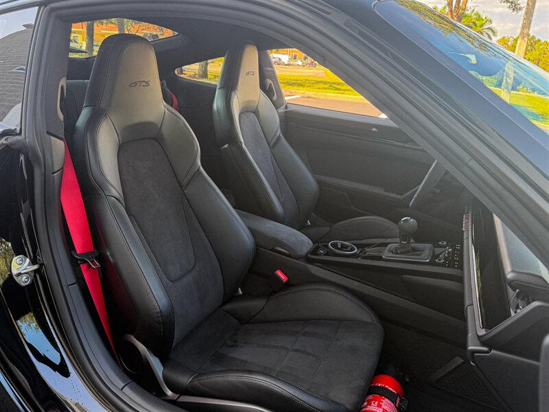 2023 Porsche 911 Carrera GTS   - Photo 31 - Bonita Springs, FL 34134