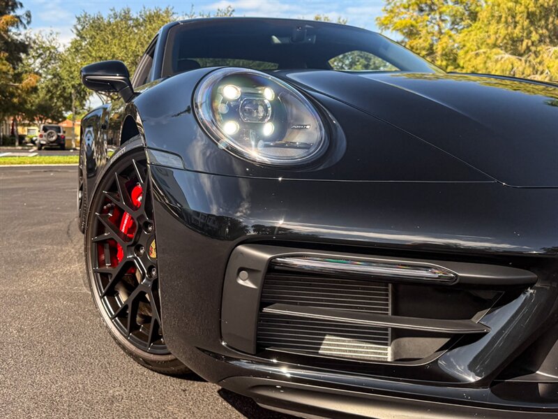 2023 Porsche 911 Carrera GTS   - Photo 66 - Bonita Springs, FL 34134