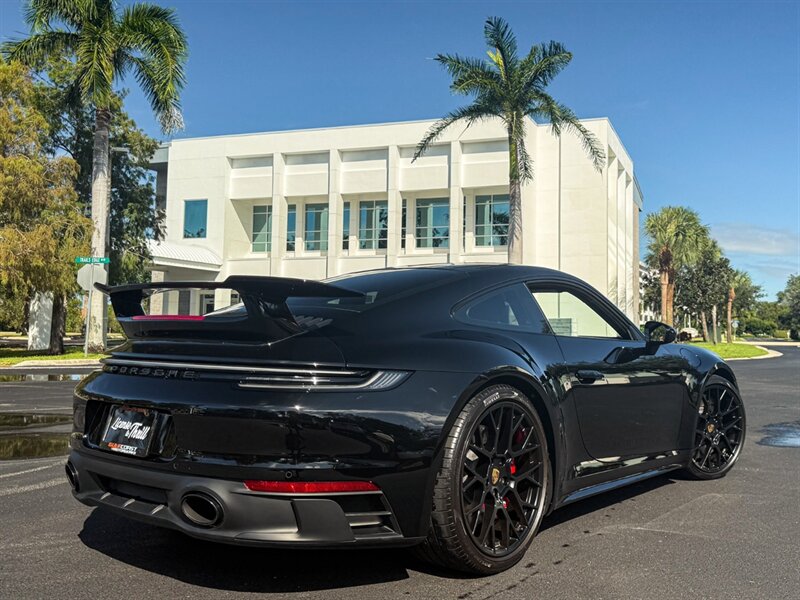 2023 Porsche 911 Carrera GTS   - Photo 55 - Bonita Springs, FL 34134