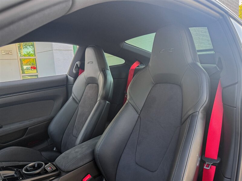 2023 Porsche 911 Carrera GTS   - Photo 21 - Bonita Springs, FL 34134