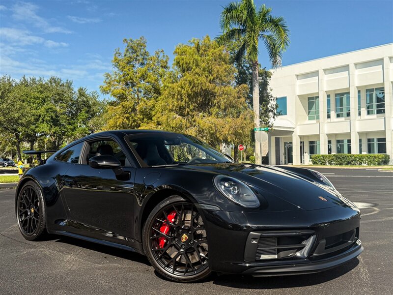 2023 Porsche 911 Carrera GTS   - Photo 64 - Bonita Springs, FL 34134