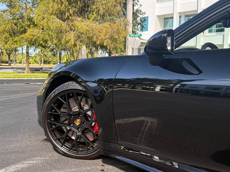 2023 Porsche 911 Carrera GTS   - Photo 44 - Bonita Springs, FL 34134