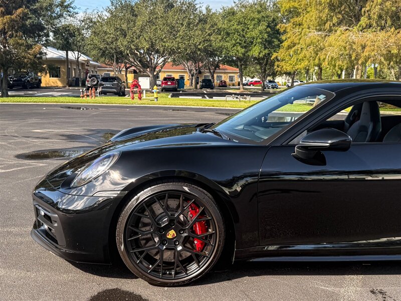 2023 Porsche 911 Carrera GTS   - Photo 39 - Bonita Springs, FL 34134