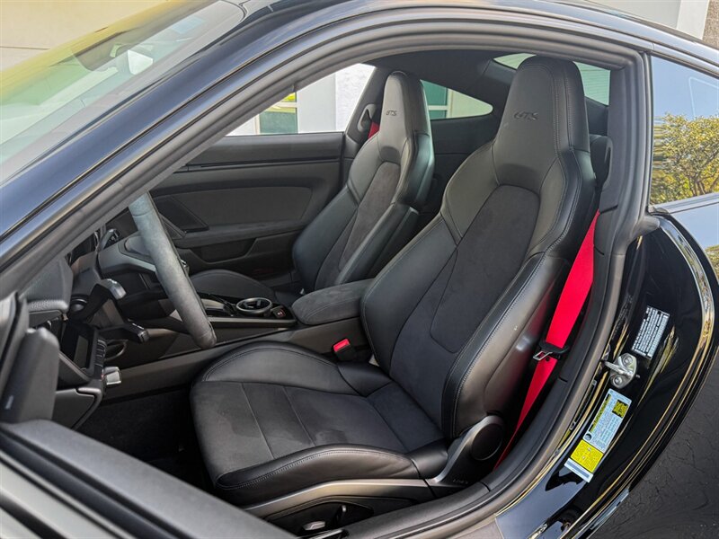 2023 Porsche 911 Carrera GTS   - Photo 20 - Bonita Springs, FL 34134
