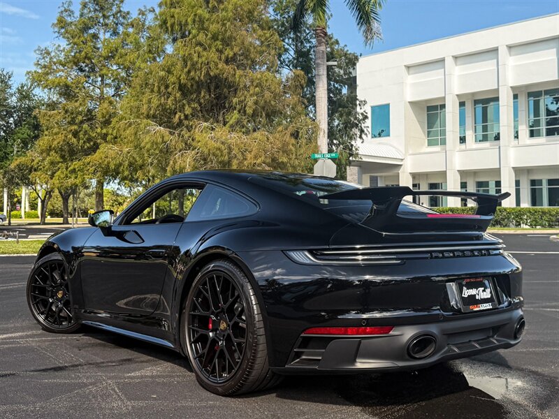 2023 Porsche 911 Carrera GTS   - Photo 42 - Bonita Springs, FL 34134