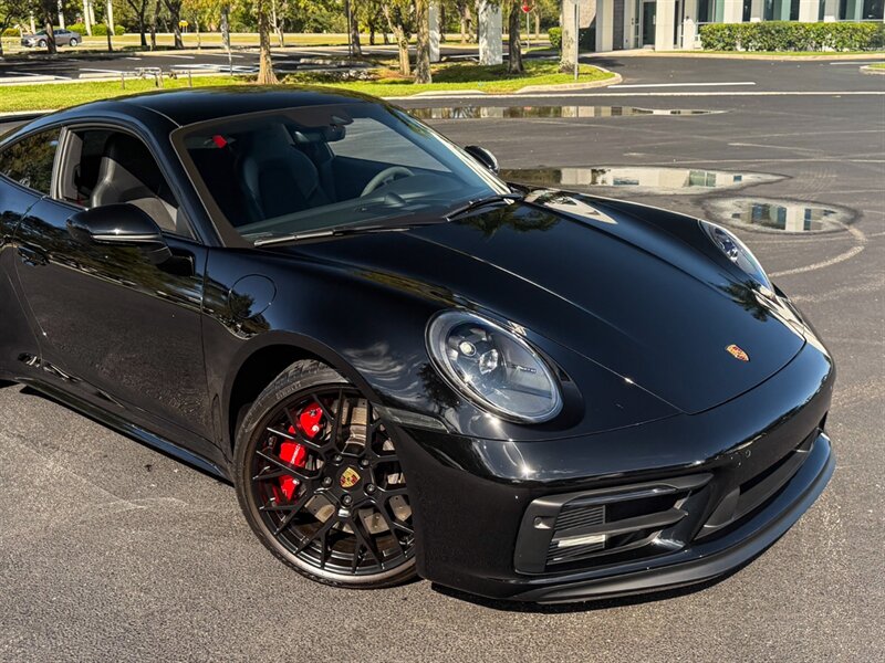 2023 Porsche 911 Carrera GTS   - Photo 63 - Bonita Springs, FL 34134
