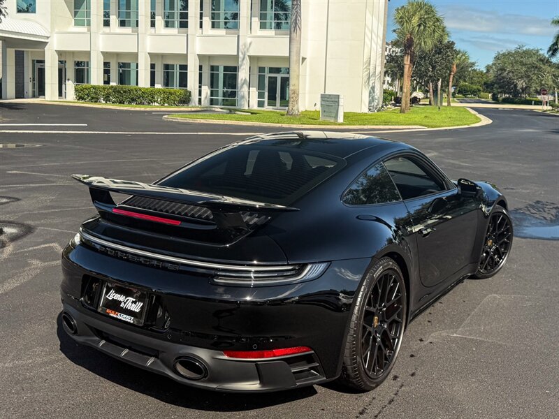 2023 Porsche 911 Carrera GTS   - Photo 58 - Bonita Springs, FL 34134