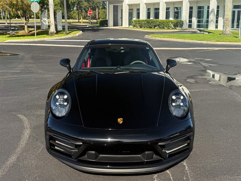 2023 Porsche 911 Carrera GTS   - Photo 4 - Bonita Springs, FL 34134